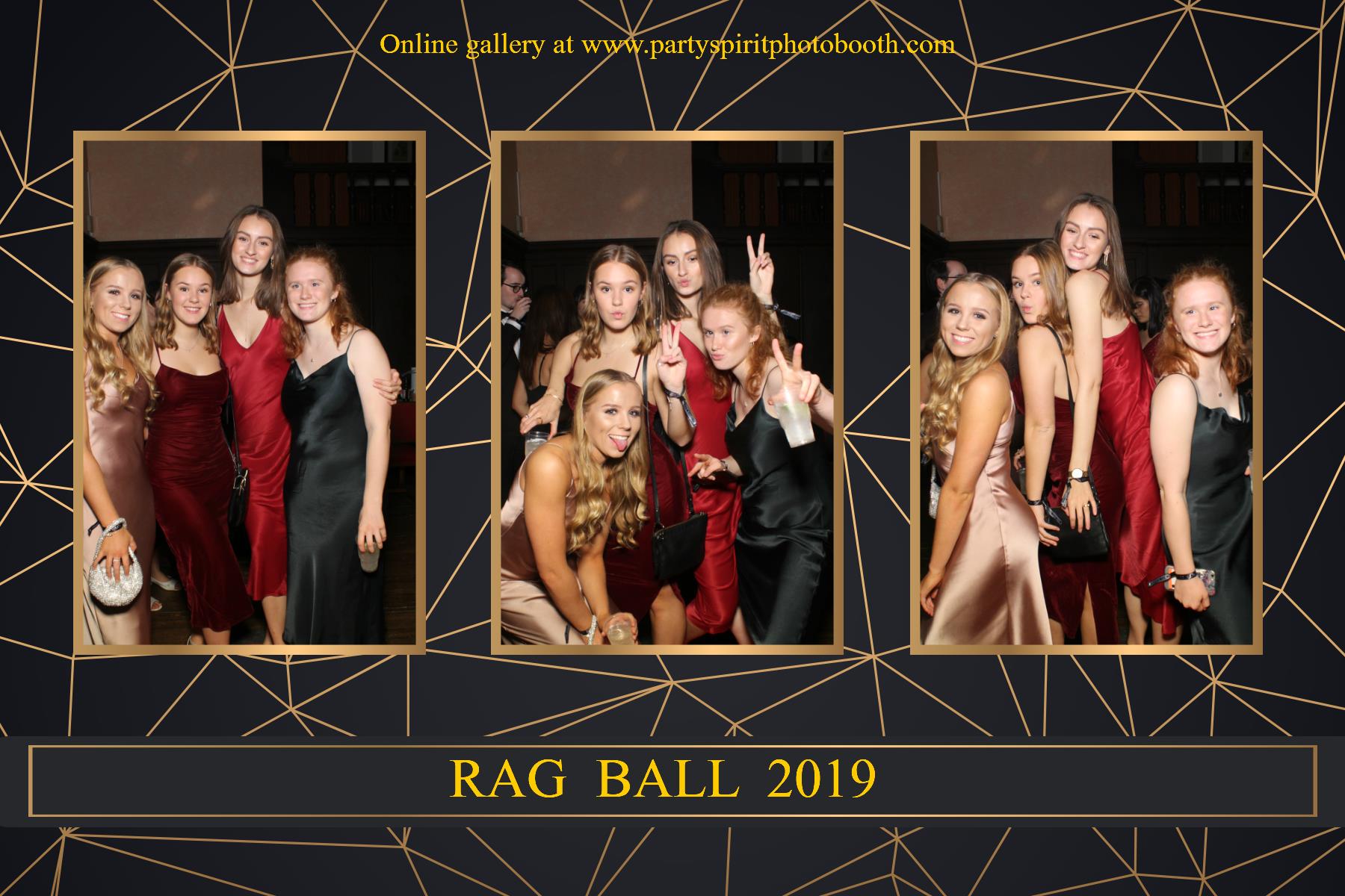 Oxford RAG Ball 2019 | View more photos from the event at gallery.partyspiritphotobooth.com/u/PartySpiritPhotoBooth/Oxford-RAG-Ball-2019